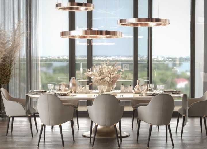 One Lake Club - Apartments 008