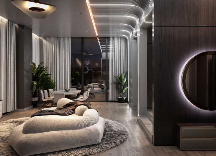 One Lake District - Modern Living 006