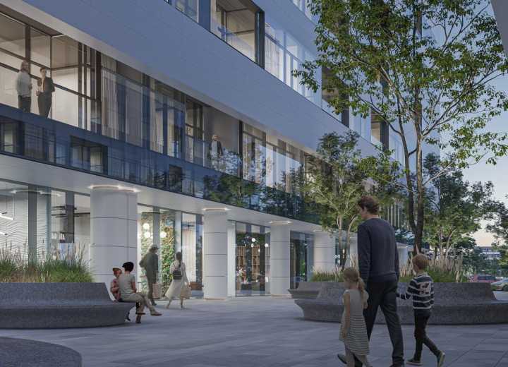 One North Lofts - Modern Business Apartments 006