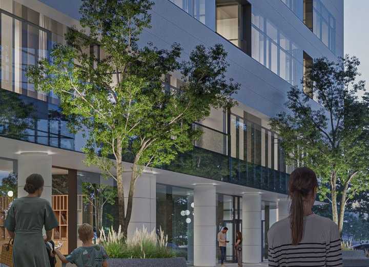 One North Lofts - Modern Business Apartments 015