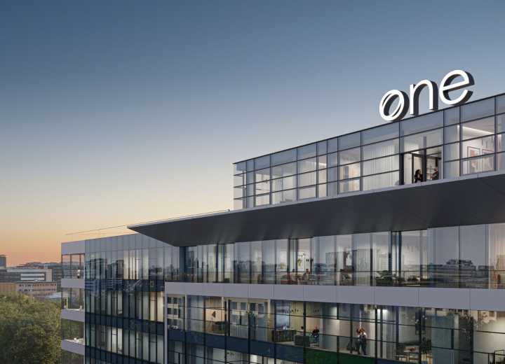 One North Lofts - Modern Business Apartments 031