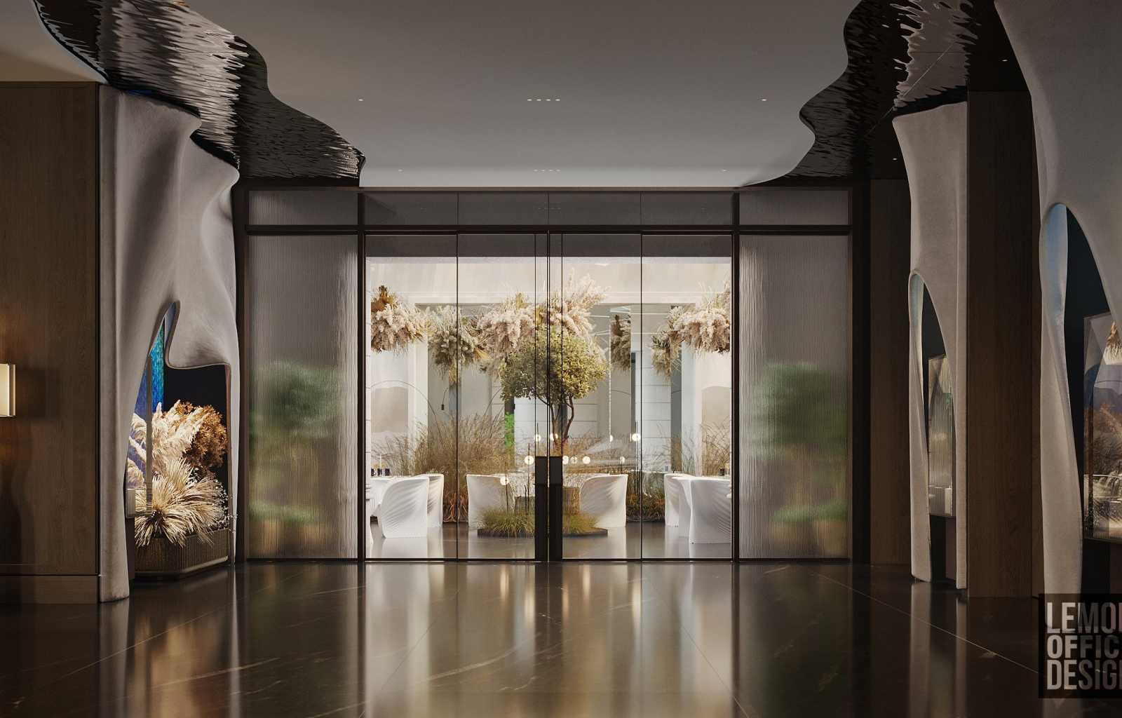 One hospitality Mondrian Bucharest - imaginea 5