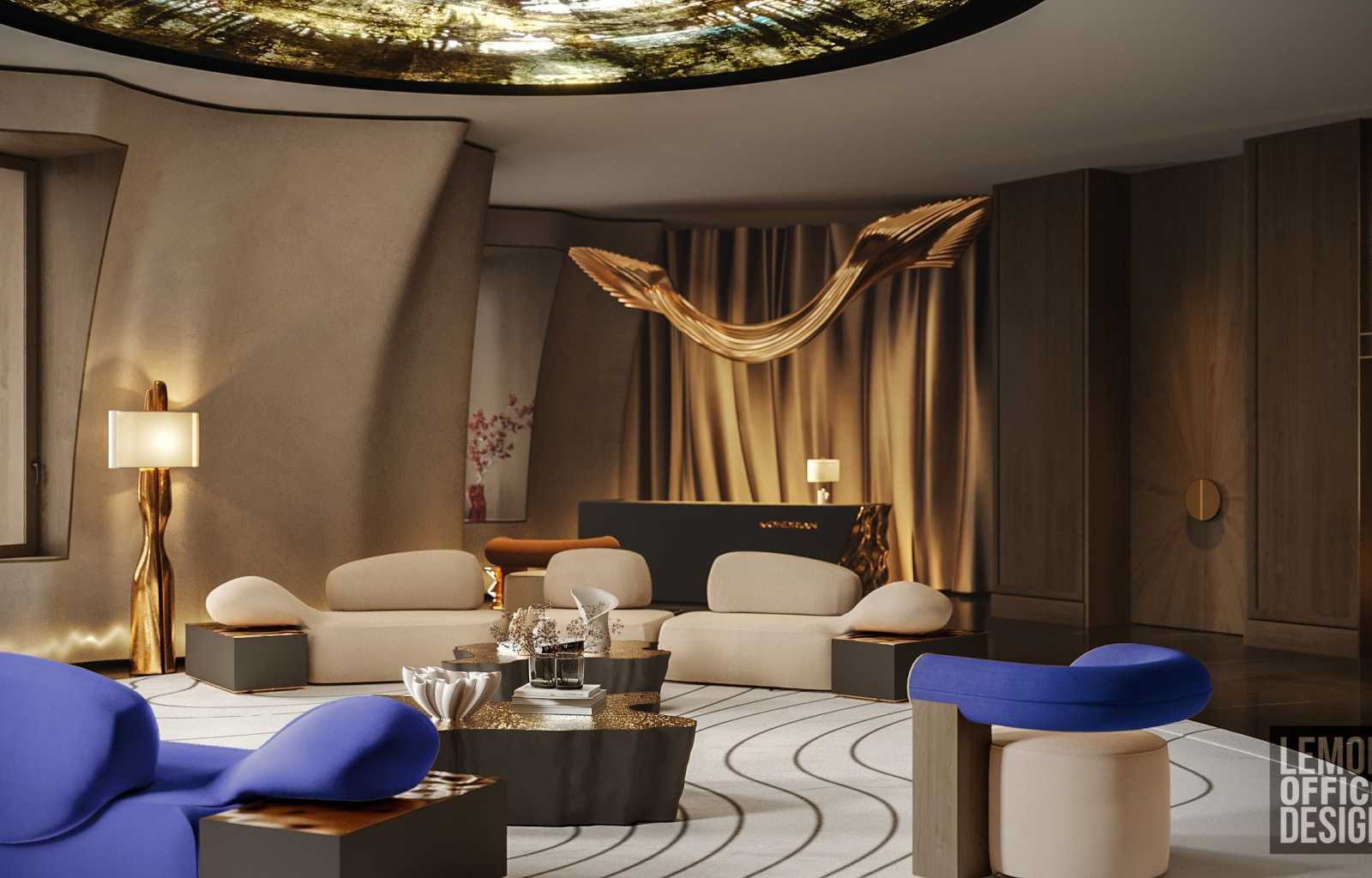 One hospitality Mondrian Bucharest - imaginea 6