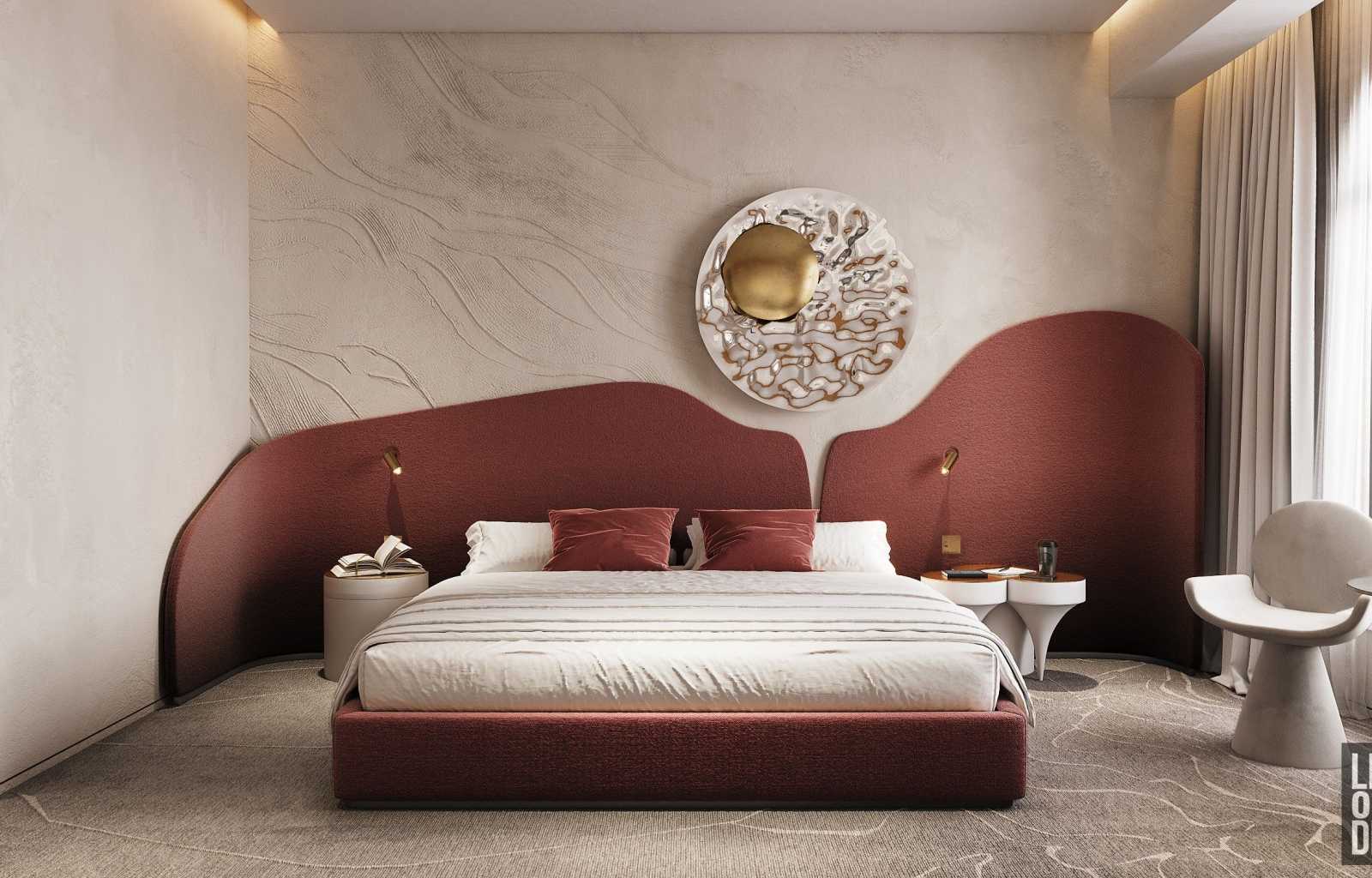 One hospitality Mondrian Bucharest - imaginea 7