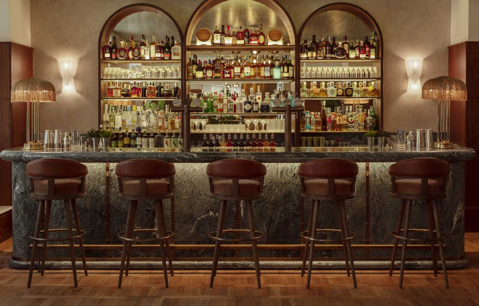 One hospitality The Hoxton Bucharest - imaginea 3