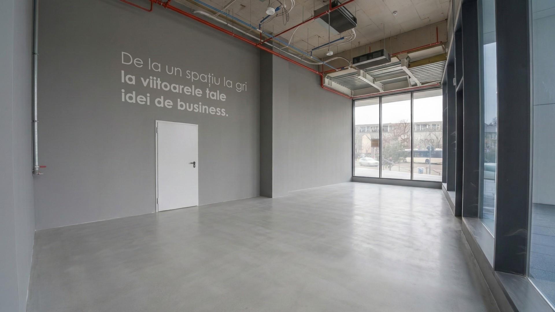 Shape Your Business: Before