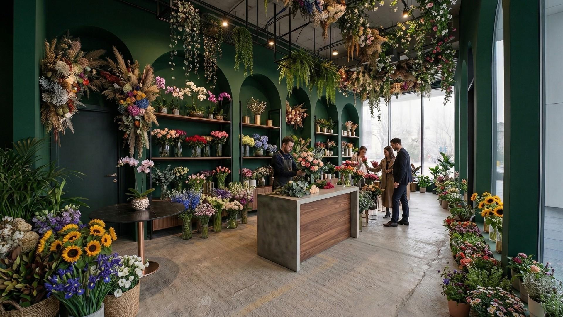 Shape Your Business: After