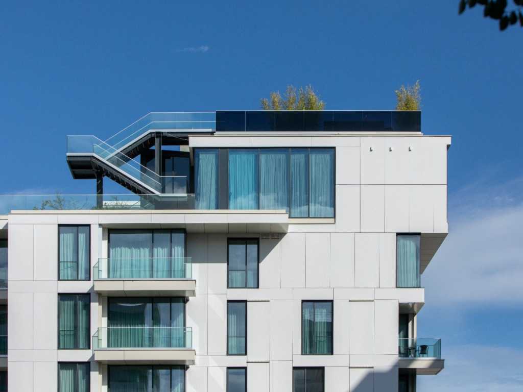 One Mamaia Nord I: one-mamaia-nord-1-igloo-exterior-03