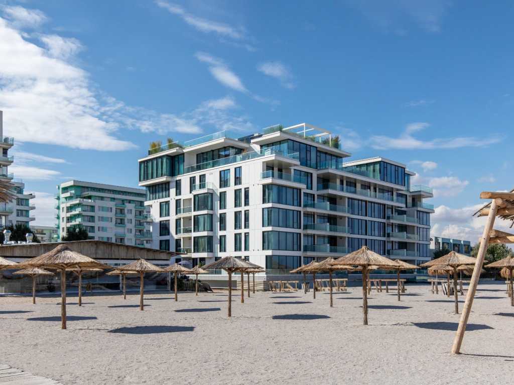 One Mamaia Nord I: one-mamaia-nord-1-igloo-exterior-15