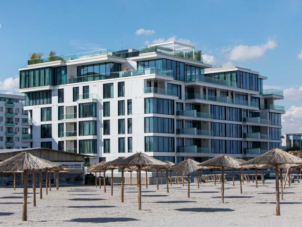 One Mamaia Nord I: one-mamaia-nord-1-igloo-exterior-16