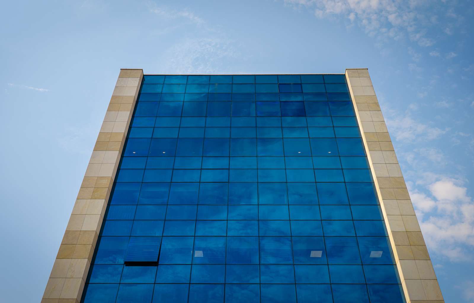 Spațiu birou Intesa Bank HQ - imaginea 5