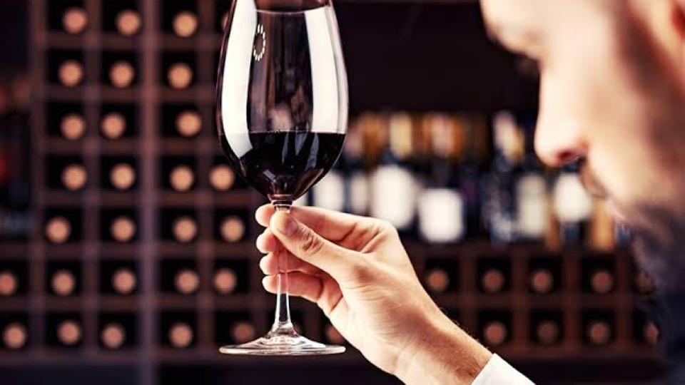 Degustare de vin cu Virgil Dumitrascu @ BANCO