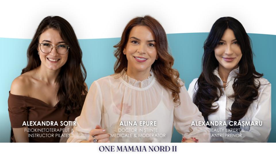 The Power of Wellbeing @ One Mamaia Nord