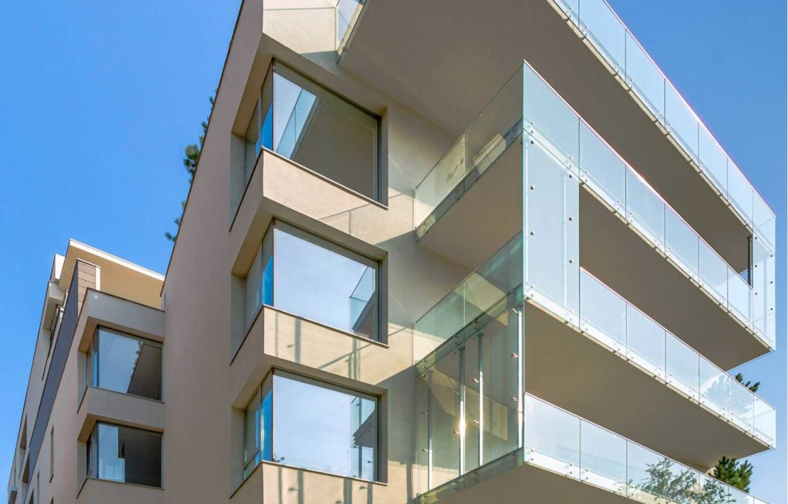 Residential complex Madrigalului Residence - imaginea 4