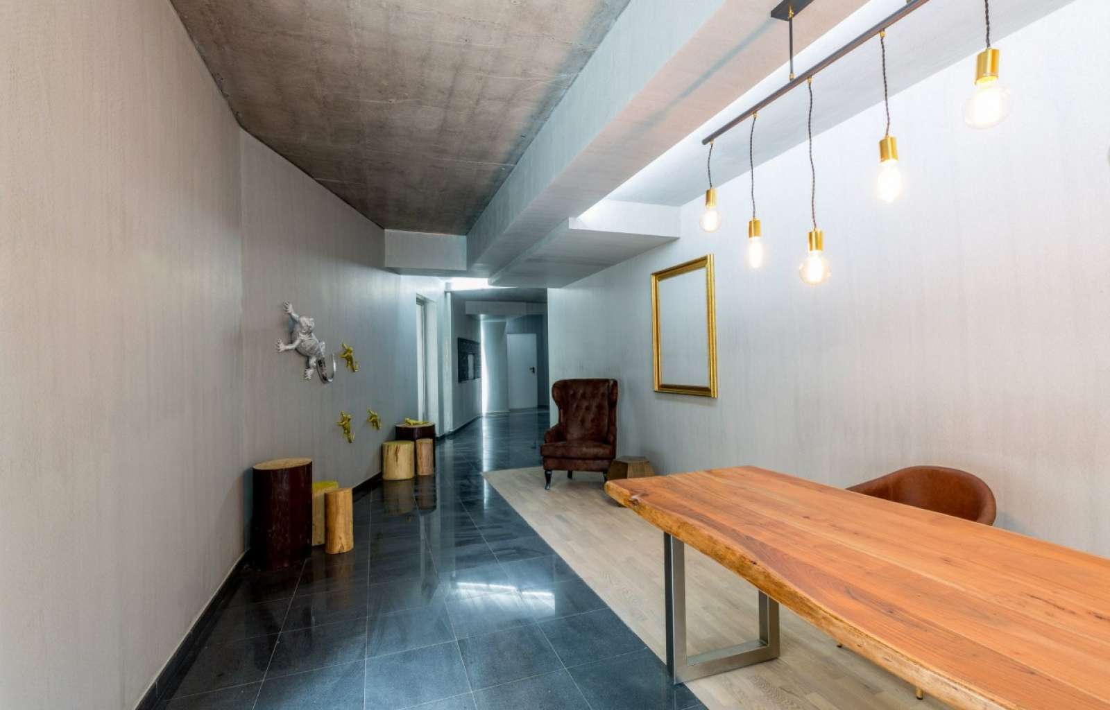 Ansamblul rezidențial Madrigalului Residence - imaginea 7