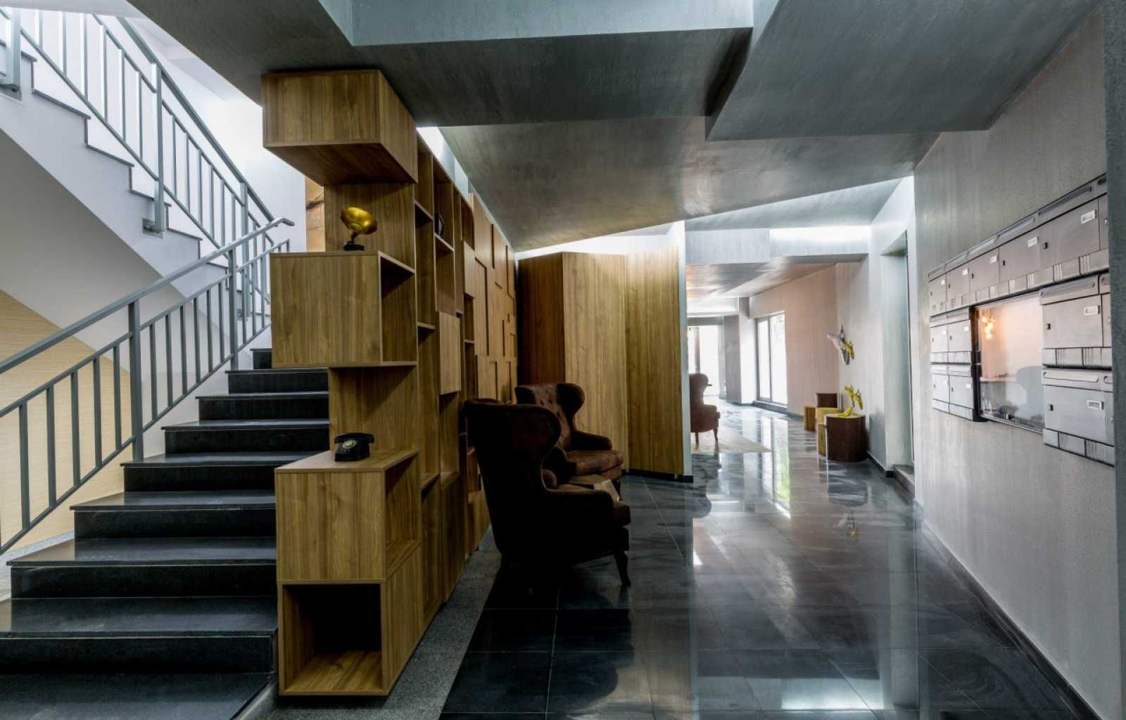 Residential complex Madrigalului Residence - imaginea 6