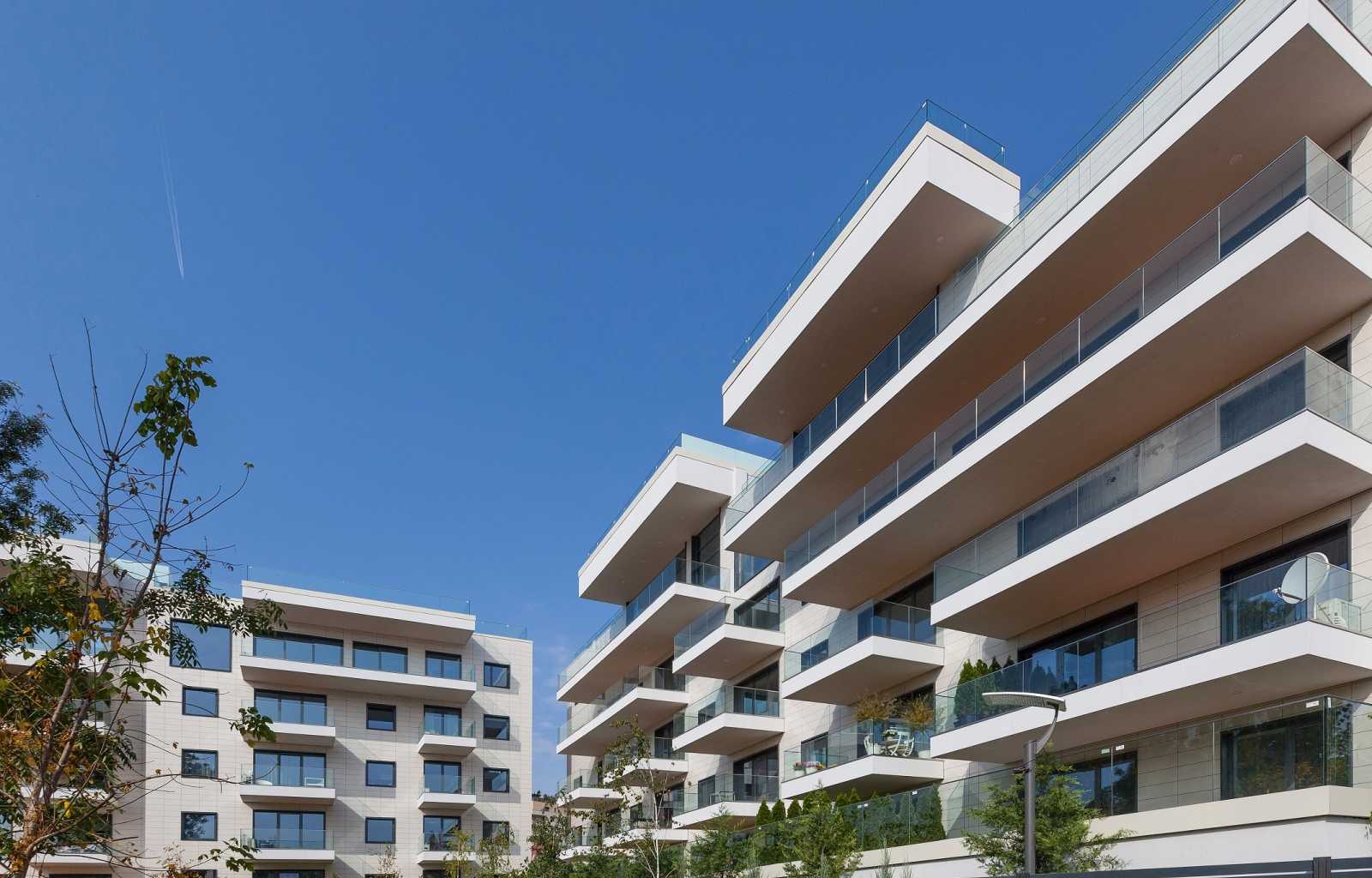 Ansamblul rezidențial One Floreasca Lake - imaginea 2