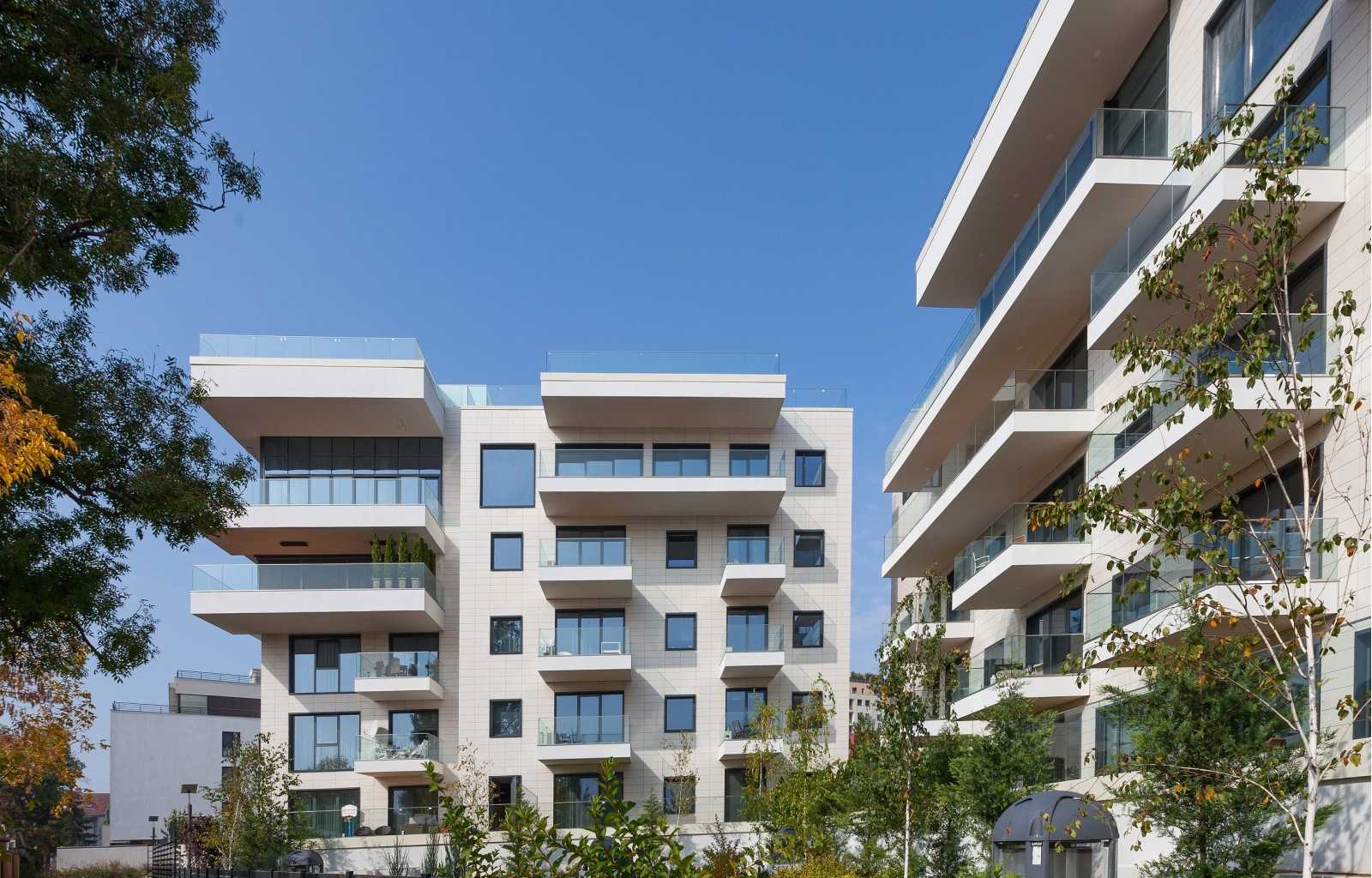 Ansamblul rezidențial One Floreasca Lake - imaginea 3