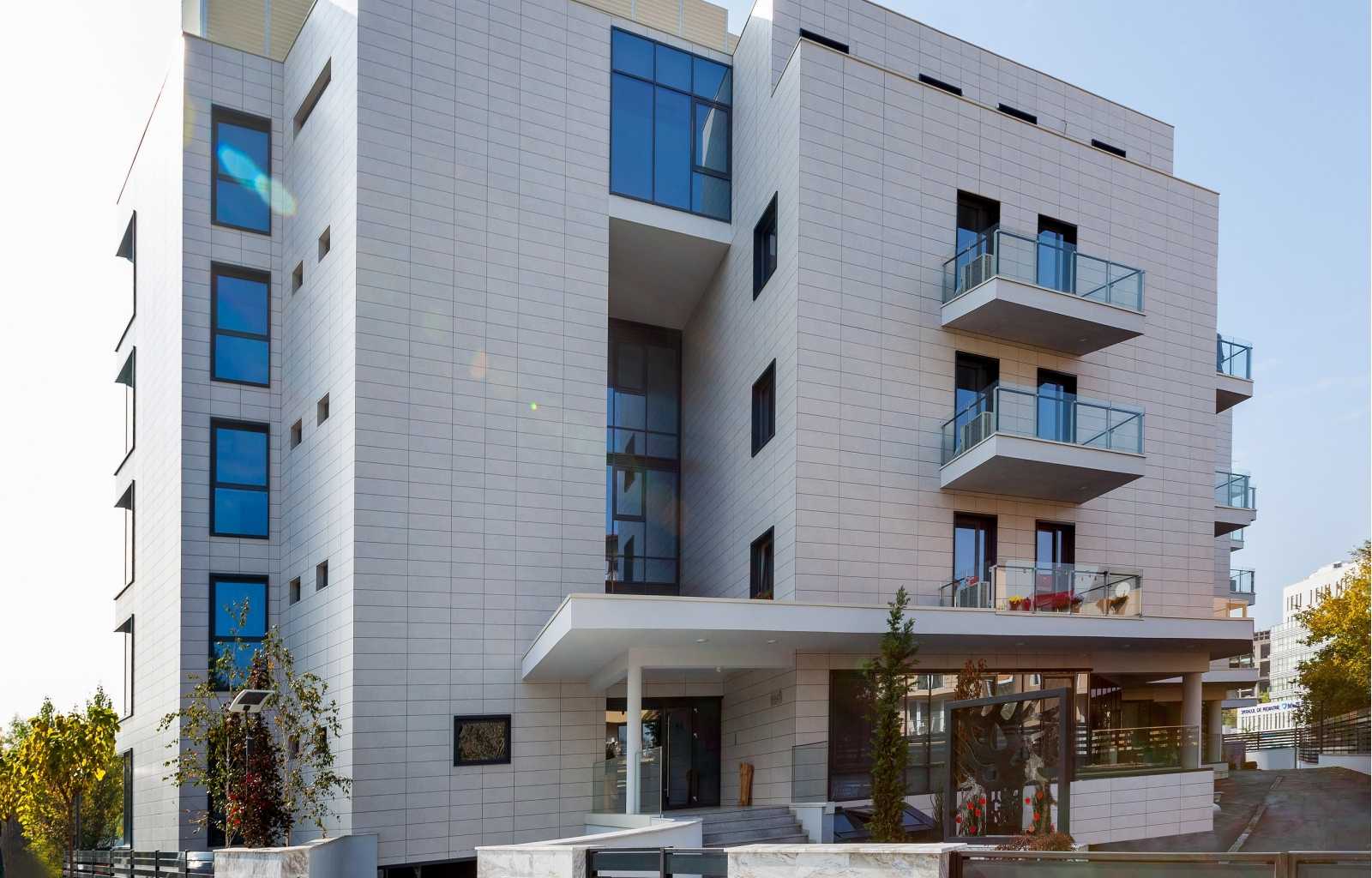 Ansamblul rezidențial One Floreasca Lake - imaginea 6