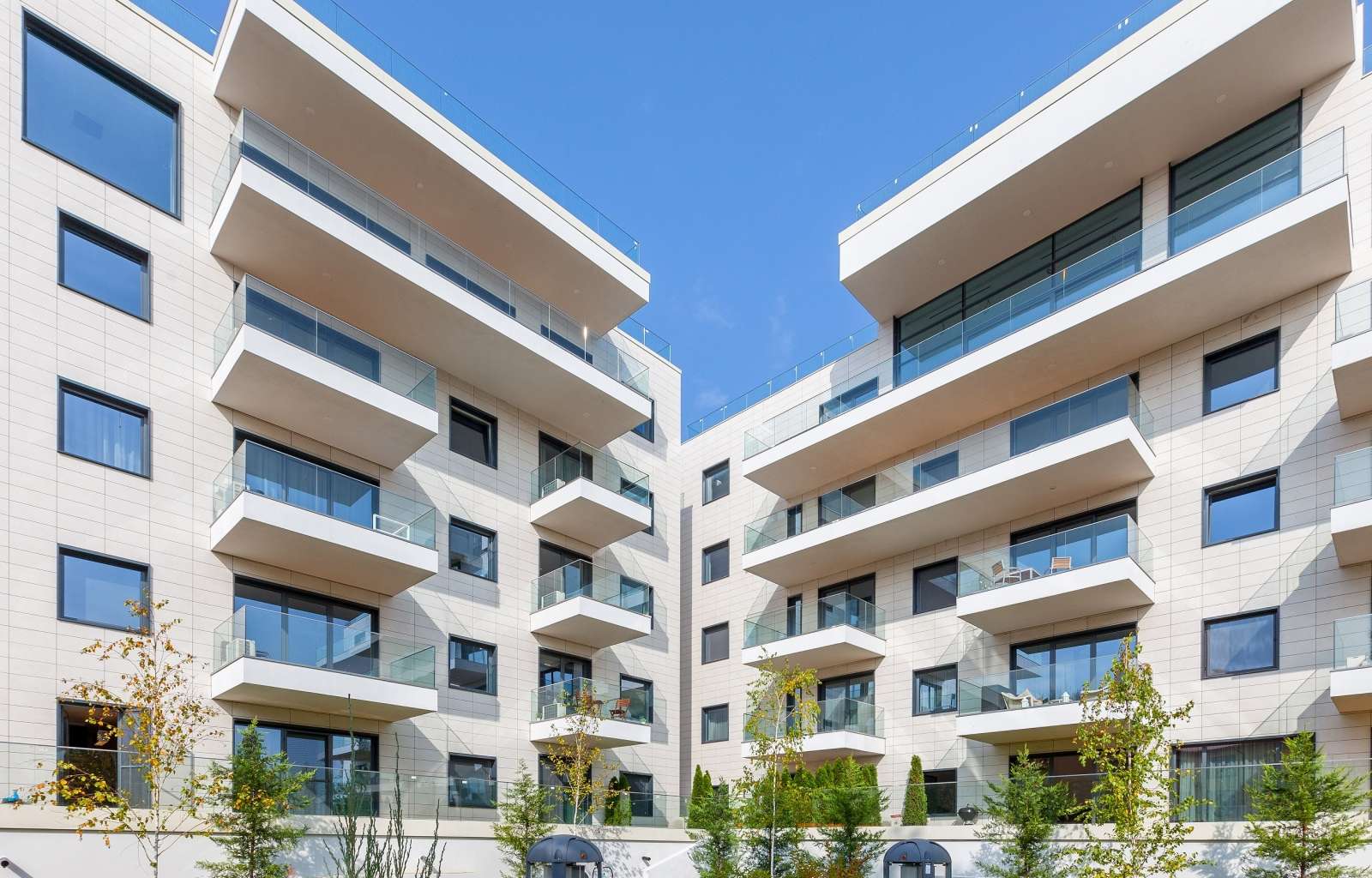 Ansamblul rezidențial One Floreasca Lake - imaginea 7