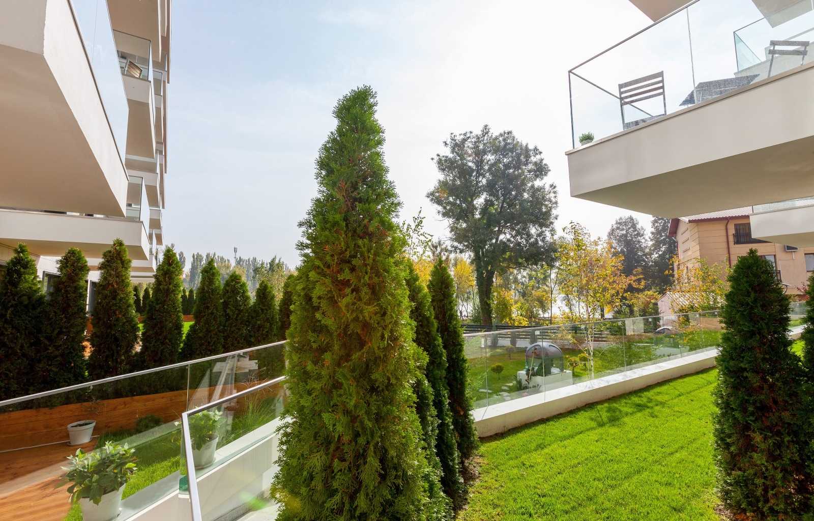Ansamblul rezidențial One Floreasca Lake - imaginea 8