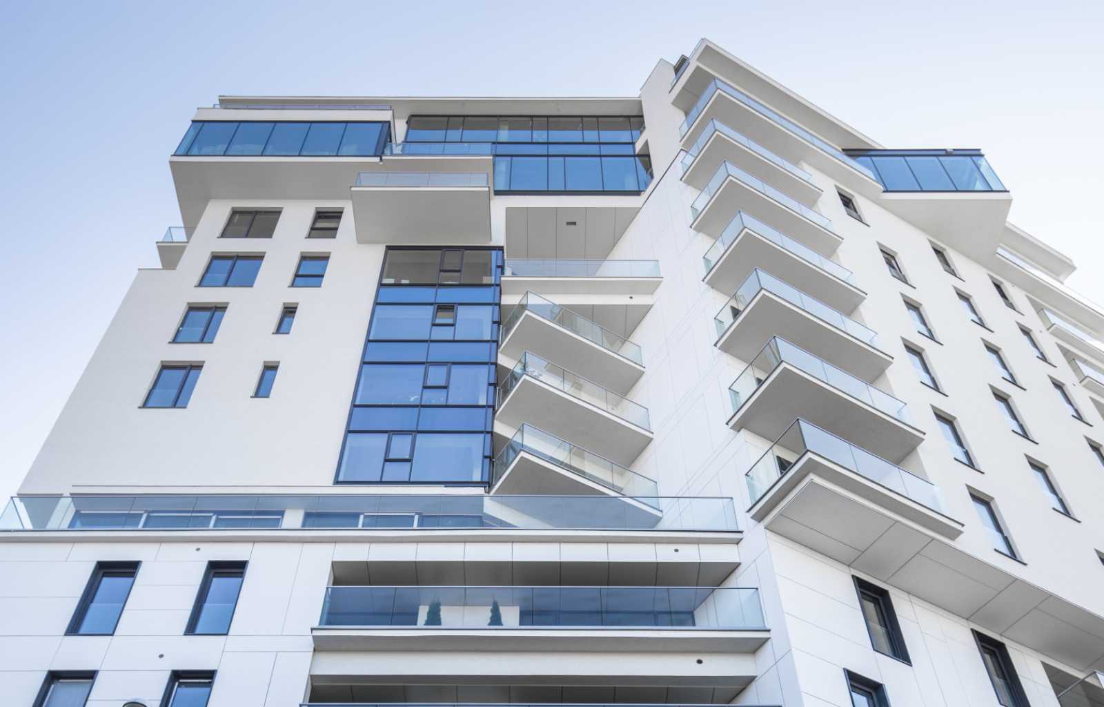 Residential complex and commercial space One Herastrau Park - imaginea 6