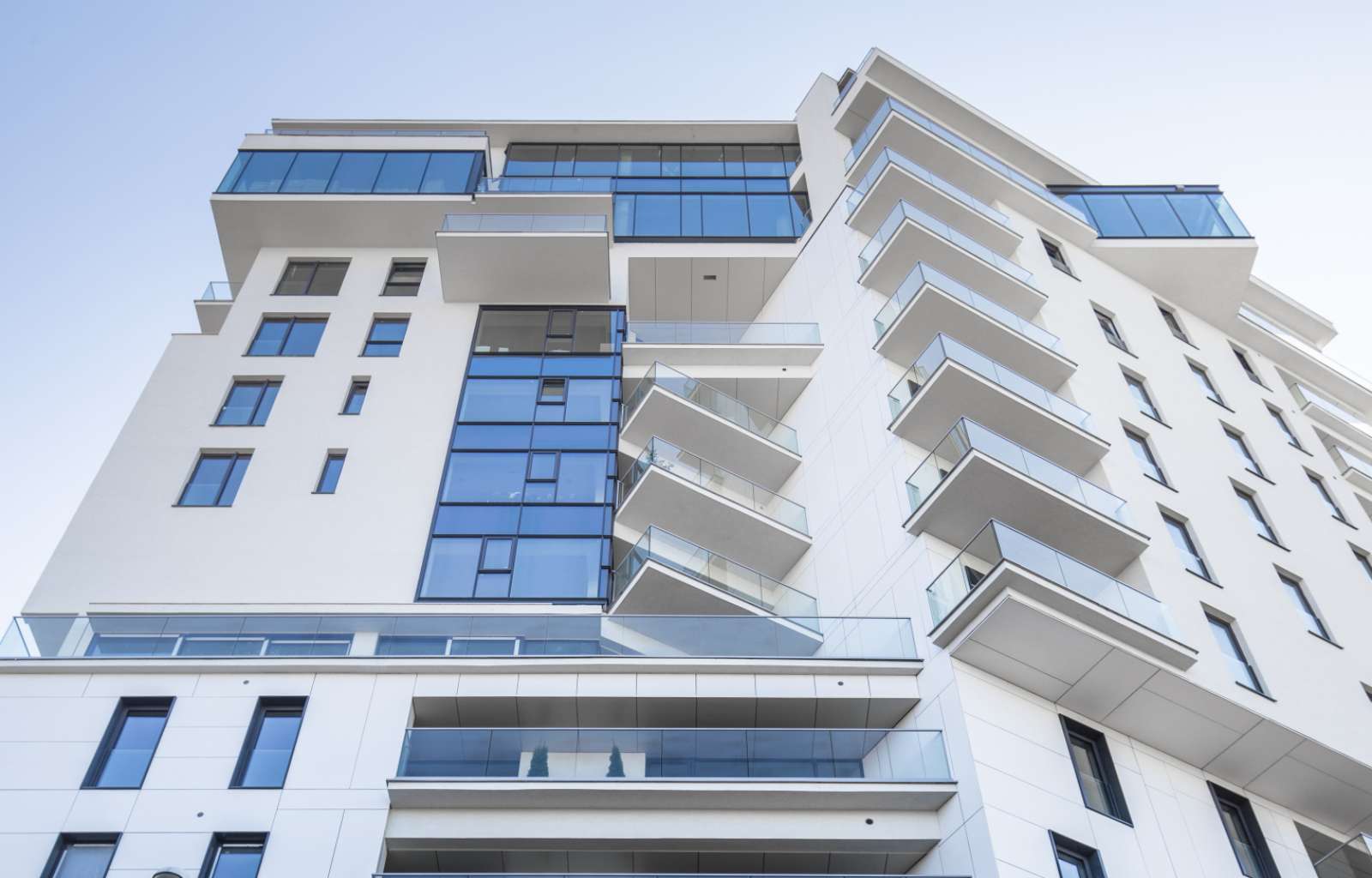 Residential complex One Herastrau Park - imaginea 6