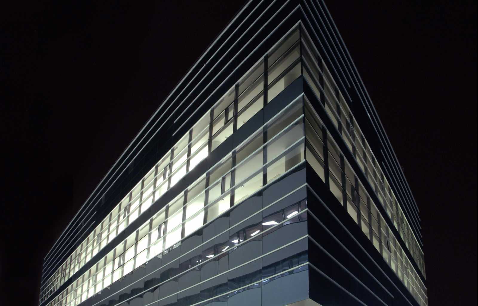 Office space One North Gate - imaginea 3