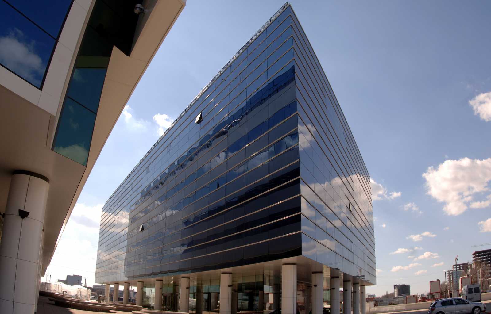 Office space One North Gate - imaginea 4
