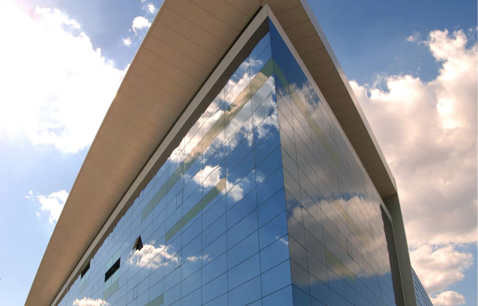 Office space One North Gate - imaginea 2