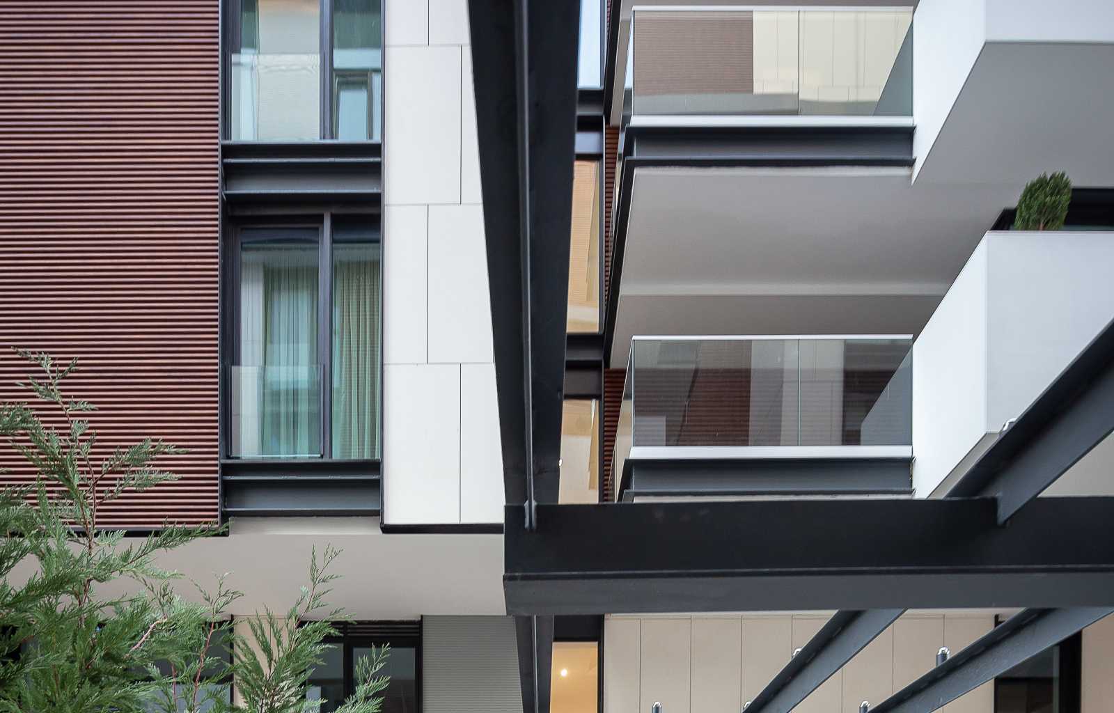 Residential complex One Charles de Gaulle - imaginea 6