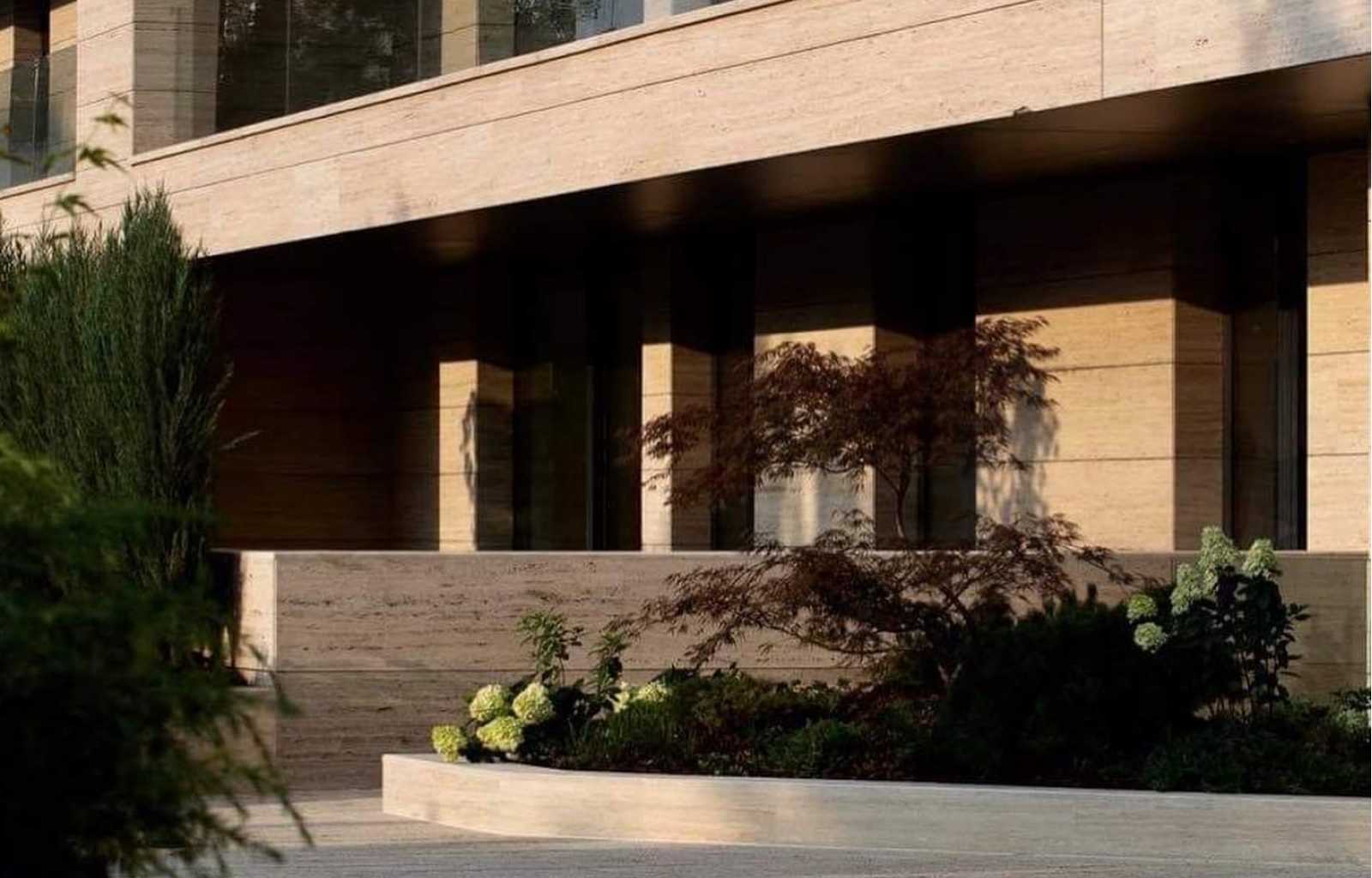 Residential complex One Rahmaninov - imaginea 2