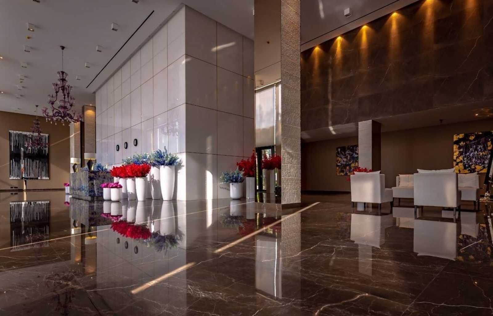 Residential complex One Rahmaninov - imaginea 3