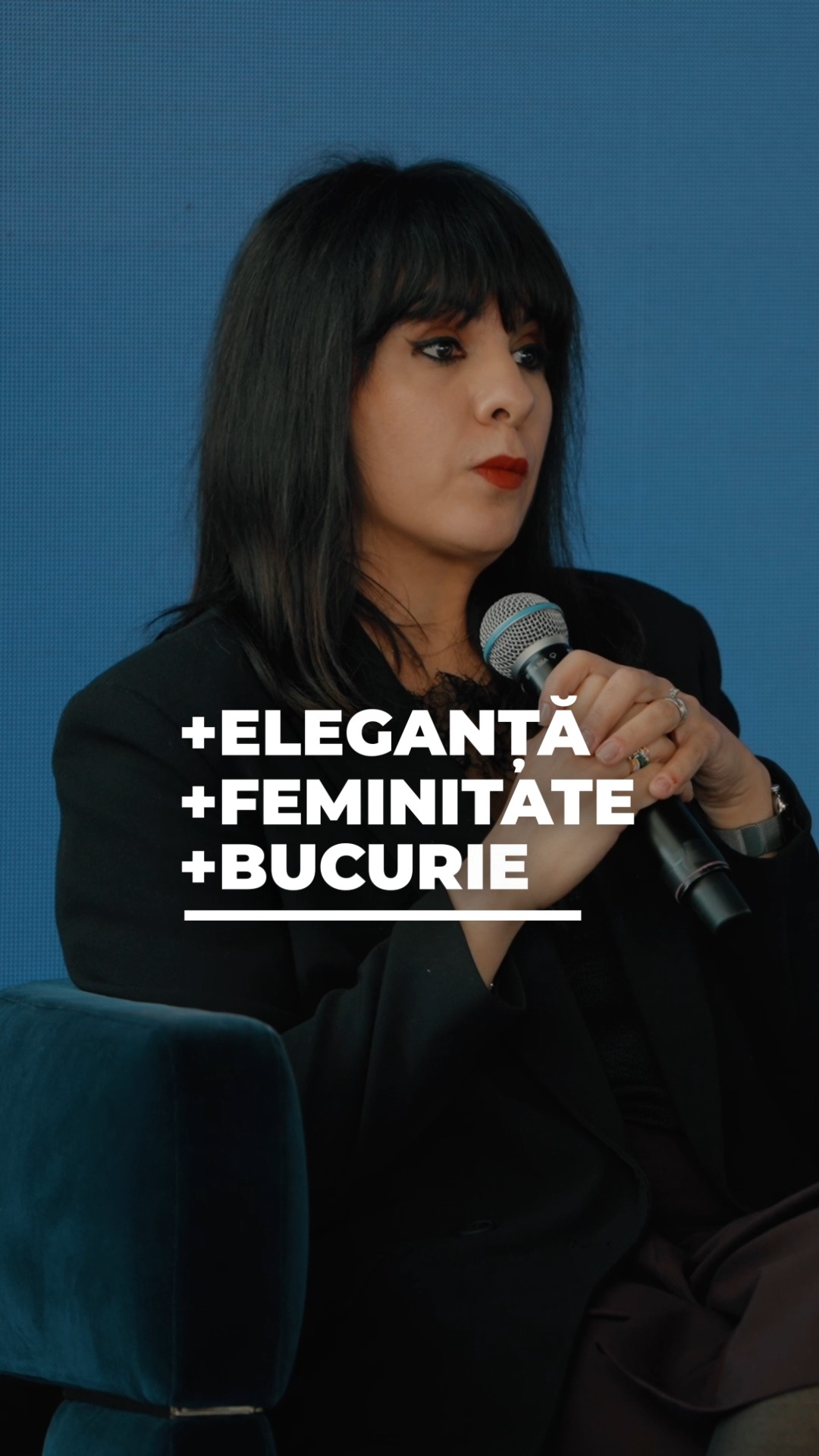 Parfumul spune o poveste fără cuvinte. Alături de @anda.tatulea, am vorbit despre eleganță, feminitate și despre acele...