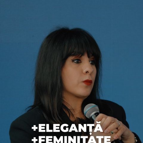 Parfumul spune o poveste fără cuvinte. Alături de @anda.tatulea, am vorbit despre eleganță, feminitate și despre acele...