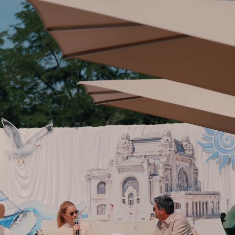 Momentele frumoase merită retrăite. 🌿✨ Shaping Life: Vară și Experiențe de Poveste a adus împreună conversații...