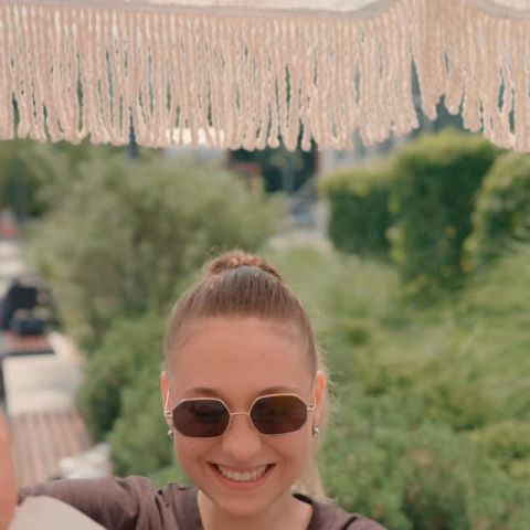 Nu puteam să lăsăm Festivalul Copilăriei să treacă fără un video care să păstreze puțin din energia zilei. 🌈✨