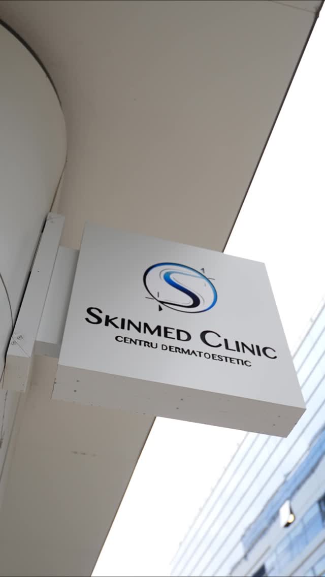 ✨ Când îți acorzi un moment pentru tine, știi că ai ajuns unde trebuie. La One North Lofts, @skinmed.clinic_bucharest...