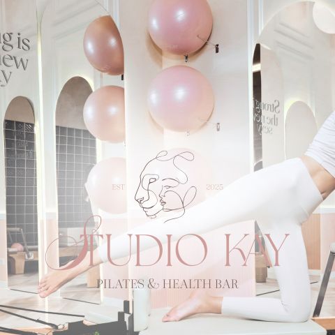 ✨ Pilates, energie bună și timp doar pentru tine. La One Verdi Park, @studiokaypilates devine parte din ONE Community, cu...