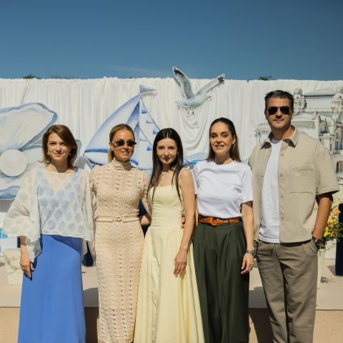 Dimineți care rămân cu tine mult după ce se termină. 🌿 Shaping Life: Vară și Experiențe de Poveste a adus...